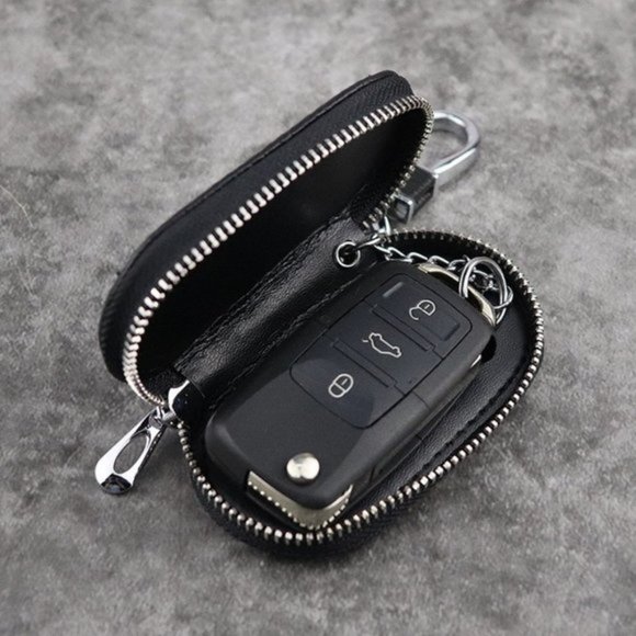 Multi Brand Mitsubishi Key Fob Cover #156 - Picture 2 of 5